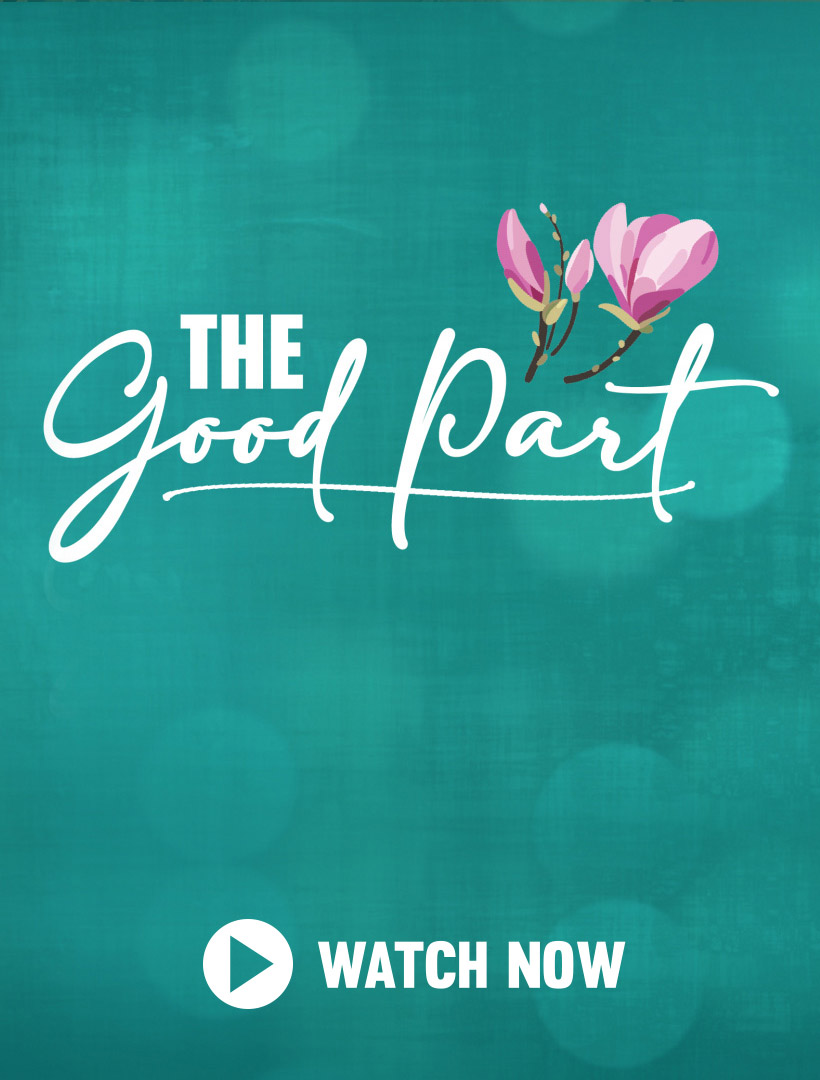 The Good Part