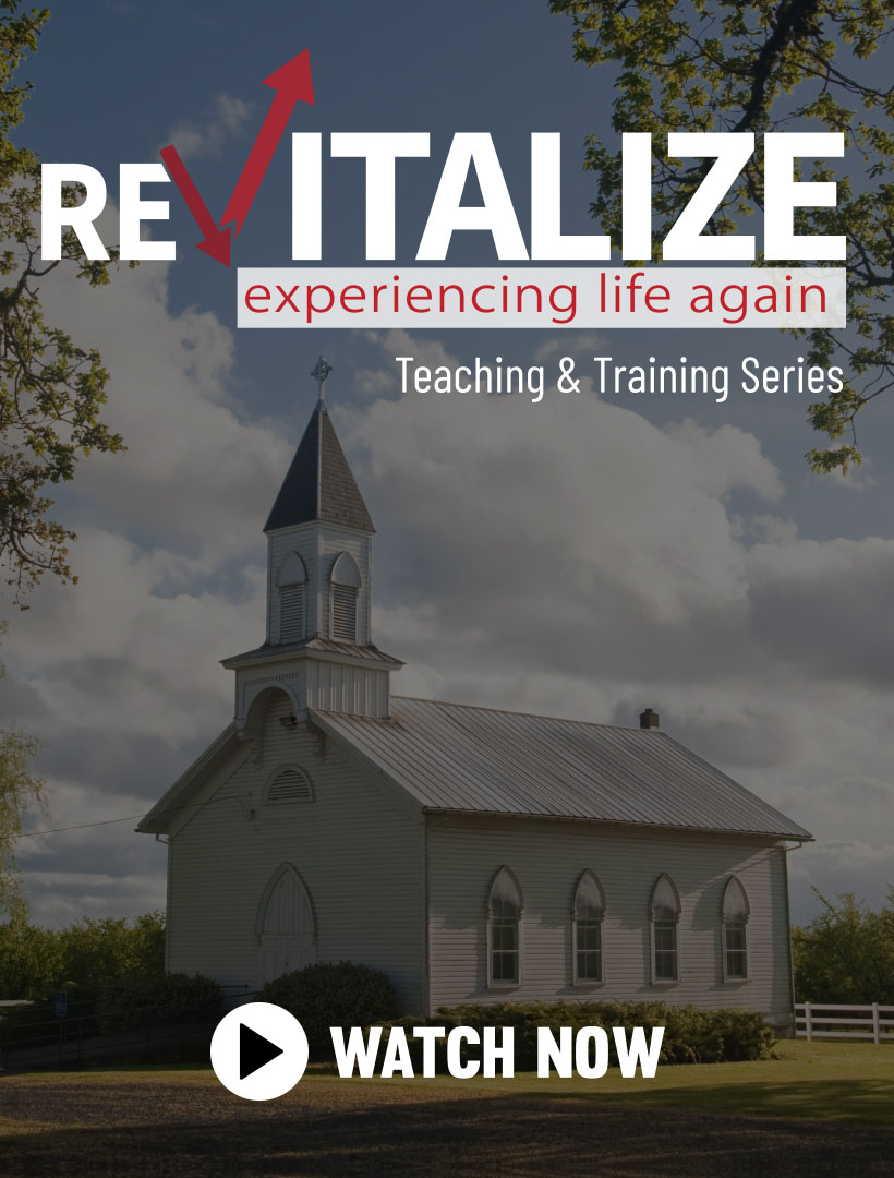 Revitalize