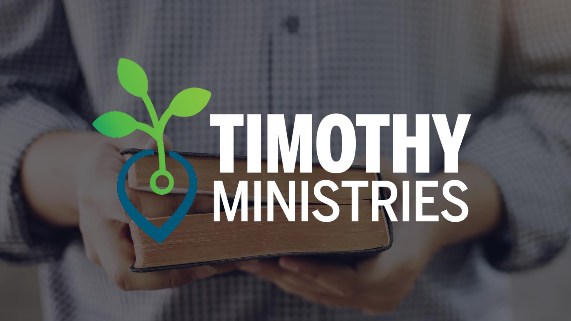 Immerse Mississippi | Timothy Ministries